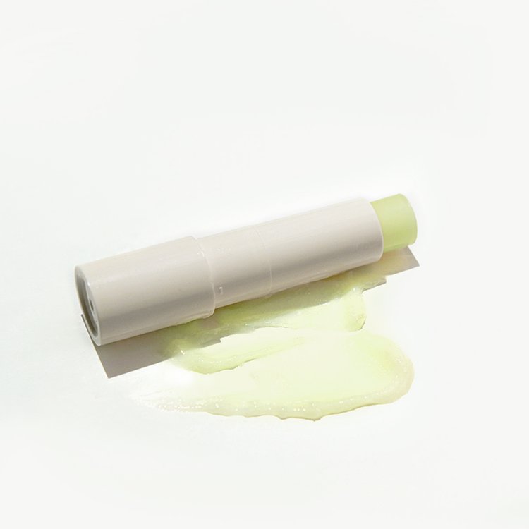 MANYO FACTORY Our Vegan Color Lip Balm Green Pink 3.7g - DODOSKIN