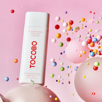 TOCOBO Vita Tone Up Sun Cream SPF50+ PA++++ 50ml