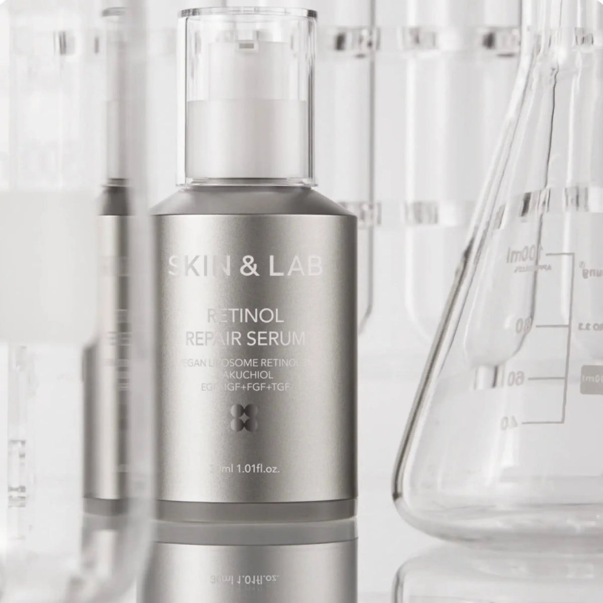SKIN&LAB Retinol Repair Serum 30ml - DODOSKIN