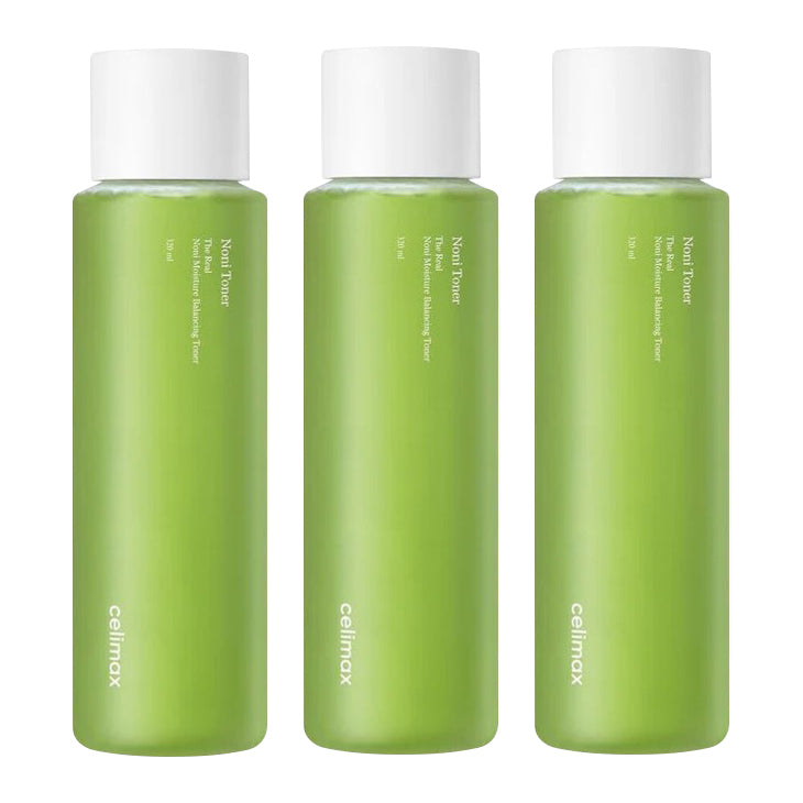 2+1 celimax Noni Balancing Toner 320ml