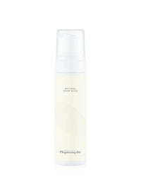PHYMONGSHE Natural Foam Wash 200ml - DODOSKIN