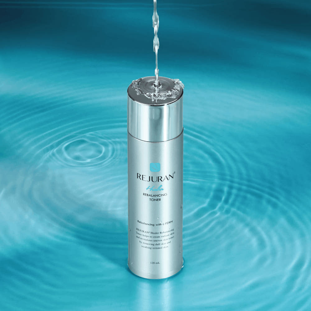 REJURAN Healer Rebalancing Toner 120ml | DODO SKIN – DODOSKIN