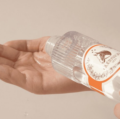 Guerisson 9 Complex Skin 3rd generation 130ml - Dodoskin