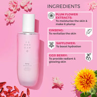 THE FACE SHOP Yehwadam Plum Flower Revitalizing Emulsion 140ml