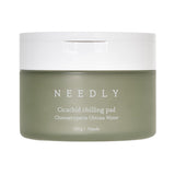NEEDLY Cicachid Chilling Pad 70ea