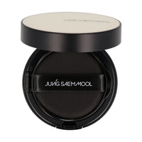 [Expiration imminen] JUNG SAEM MOOL Essential Skin Nuder Cushion (Original+Refill)