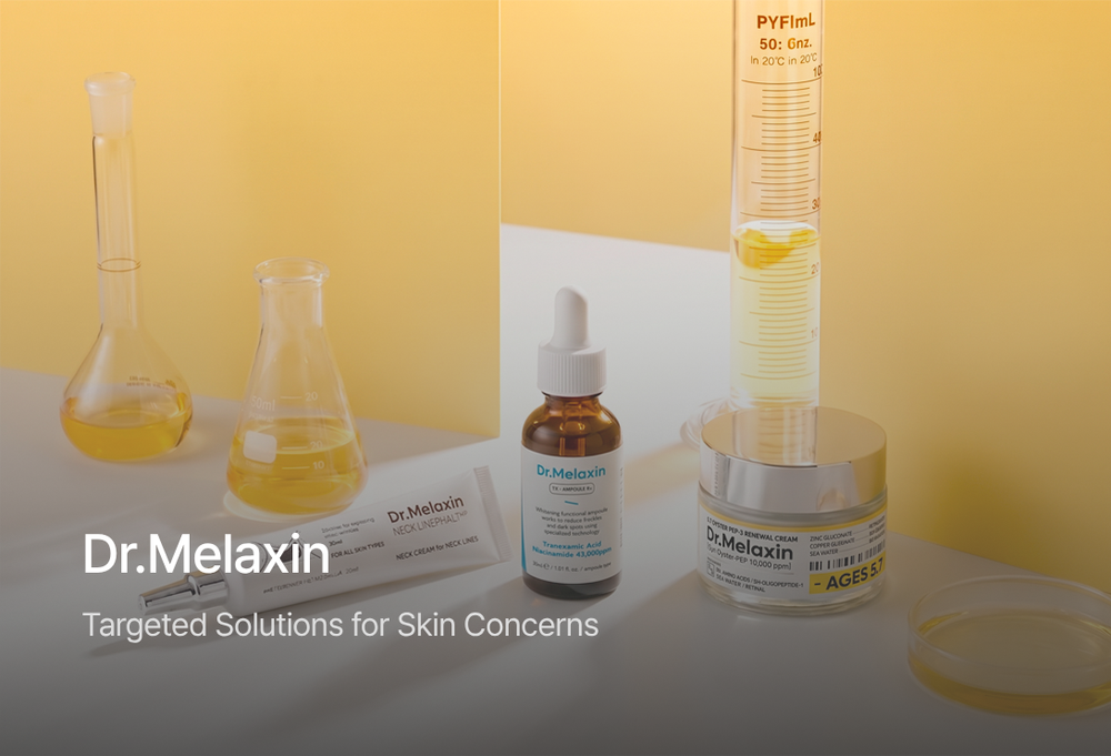 Dr.Melaxin