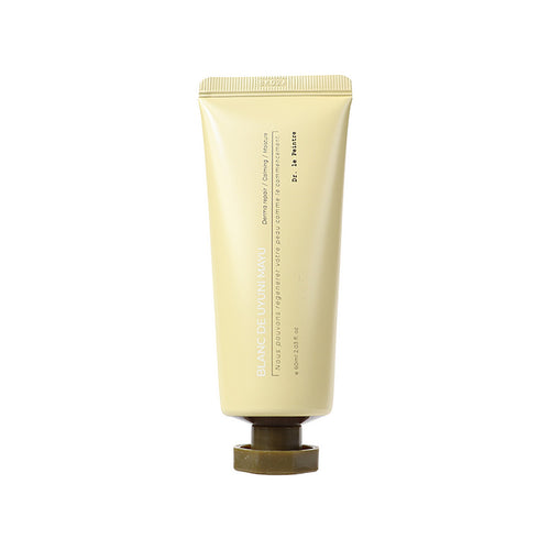 TOSOWOONG Jeju Mayu Cream 50ml