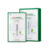 Dr.G R.E.D MASCHA MANA MULTA COOTHING 10EA