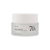 [Open Box] Anua Heartleaf 70 Intense Calming Cream 50ml