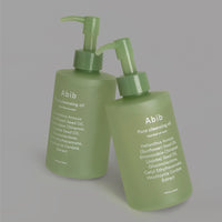 Abib Pore Cleansing Oil 210ml - DODOSKIN