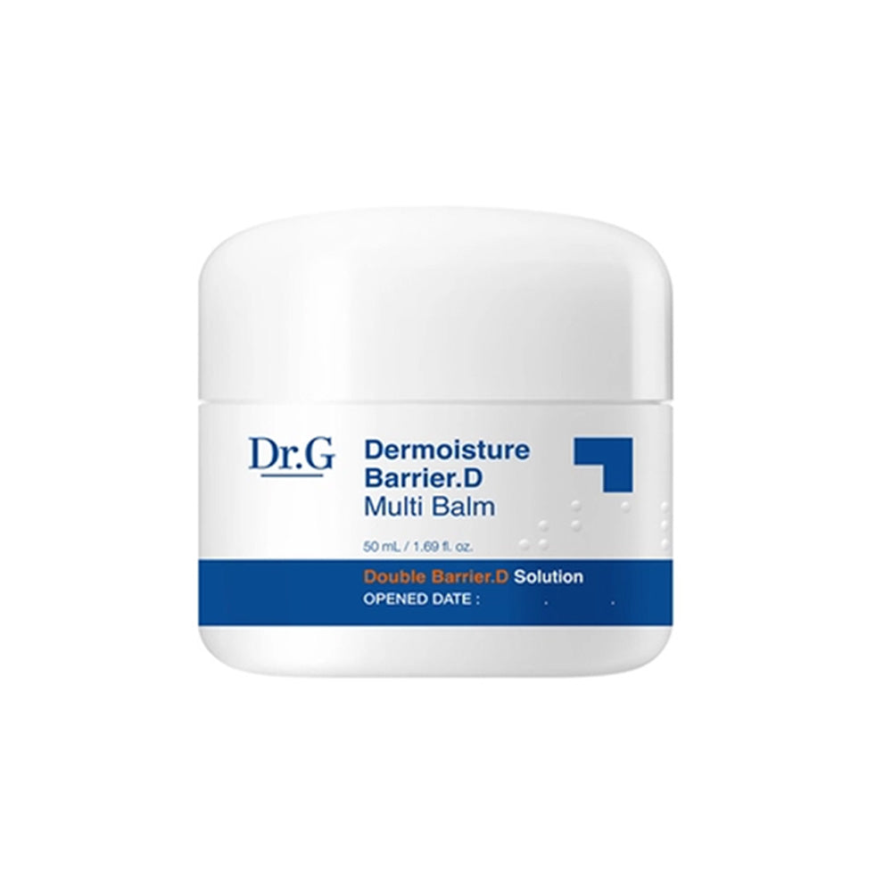 Dr.G Barrera de dermoistura D Multi bálsamo 50 ml