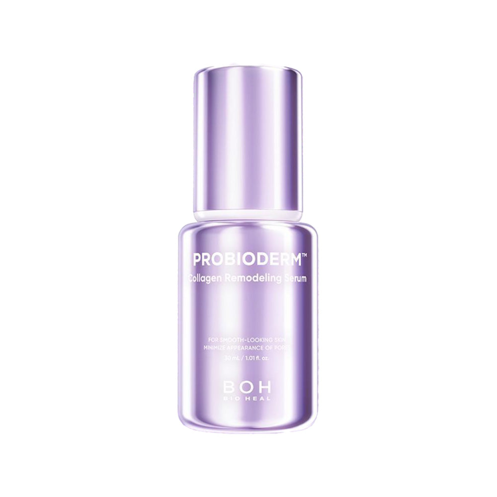 BIOHEAL BOH Probioderm™ Collagen Remodeling Serum 30ml