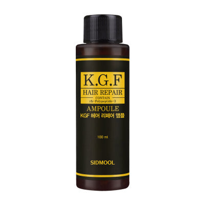 Sidmool KGF Hair Repair Ampoule 100ml - DODOSKIN