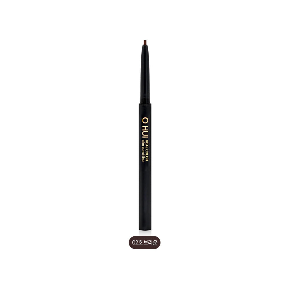 O HUI Real Color Slim Pencil Liner 0.14g - Dodoskin