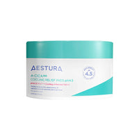 AESTURA A-Cica 365 Cooling Relef pH4.5 Pad 60 Pads