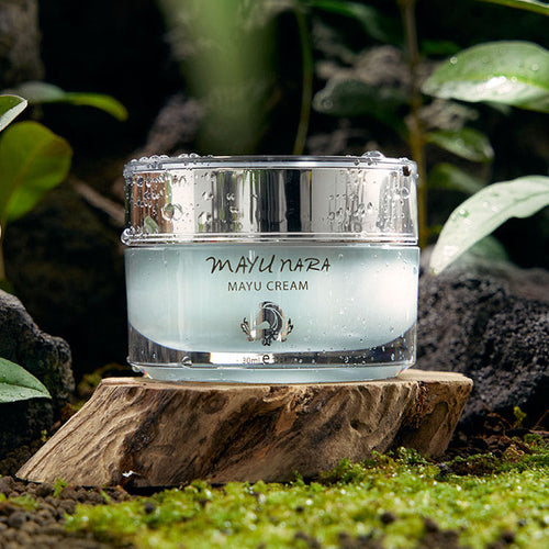 TOSOWOONG Jeju Mayu Cream 50ml