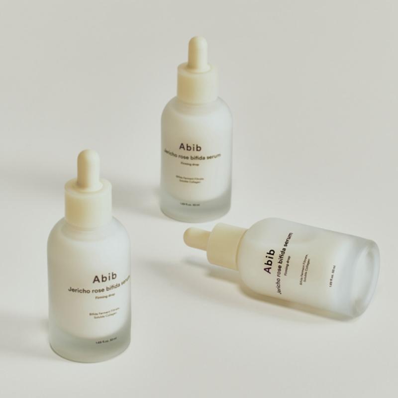 Abib Jericho rose bifida serum Firming drop 50ml - DODOSKIN