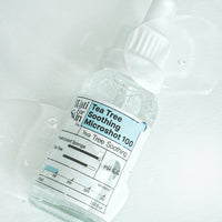 Wati For Skin Tea Tree Soothing Essence Microshot 100 30ml