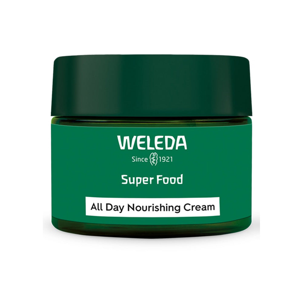 Weleda Super Food Nourishing Cream 40ml
