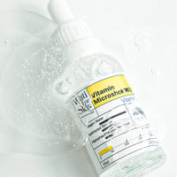 Wati para la piel esencia de vitamina Microshot 100 30ml