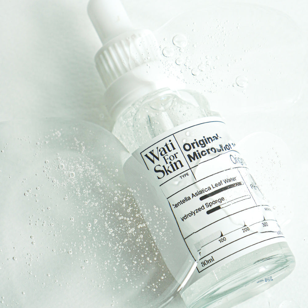 Wati para la piel essence original Microshot 100 30ml