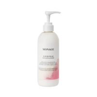 MONAGE Vegan All In One Ato Lotion 300ml - DODOSKIN