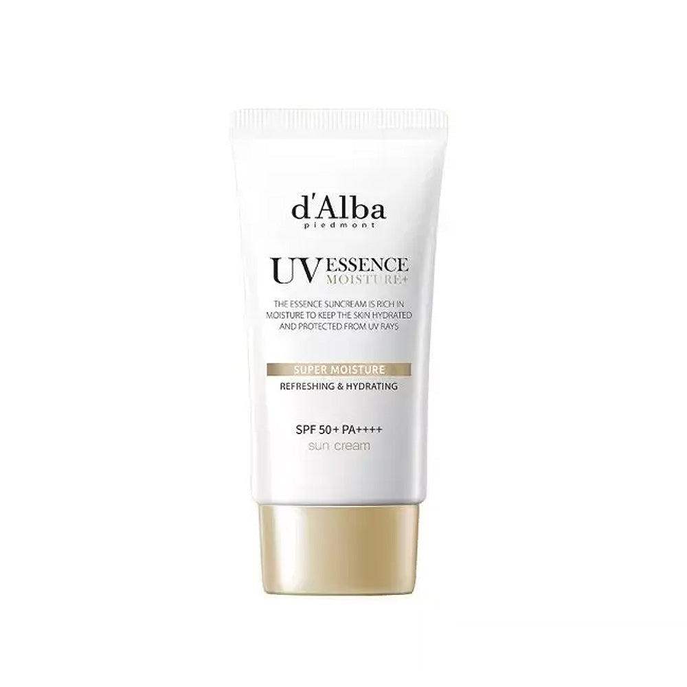 crema solar antienvejecimiento de d'ba vita 50 ml