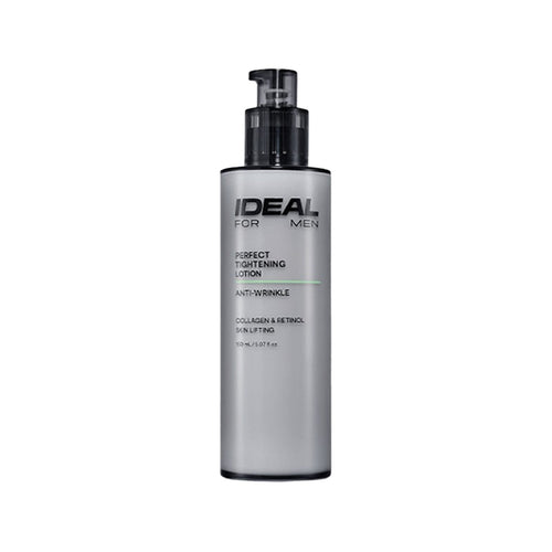 [Deal] IDEAL FOR MEN Perfect Tightening Lotion 150ml