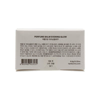 TAMBURINS Perfume Balm Evening Glow 6.5g