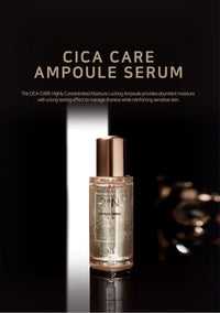 2aN Cica Care Ampoule Serum 35ml - DODOSKIN