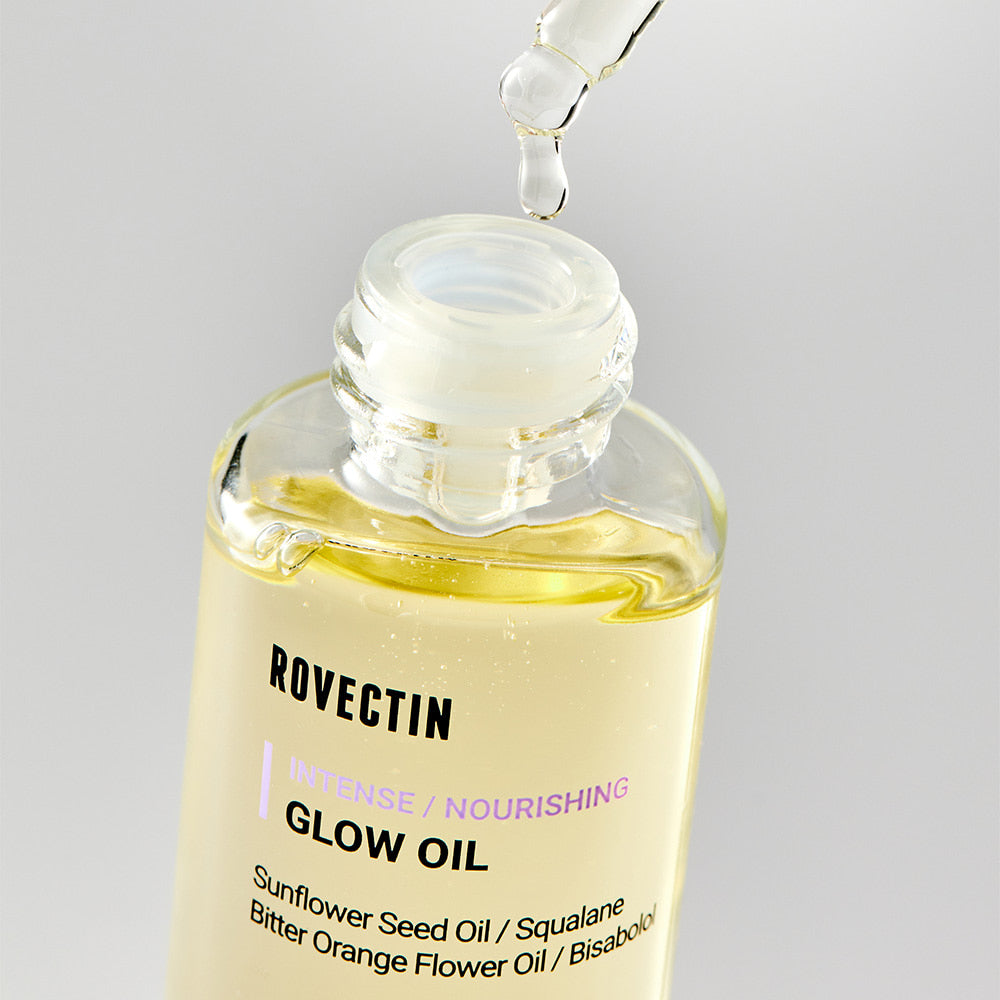 ROVECTIN Intense Glow Oil 30ml - DODOSKIN