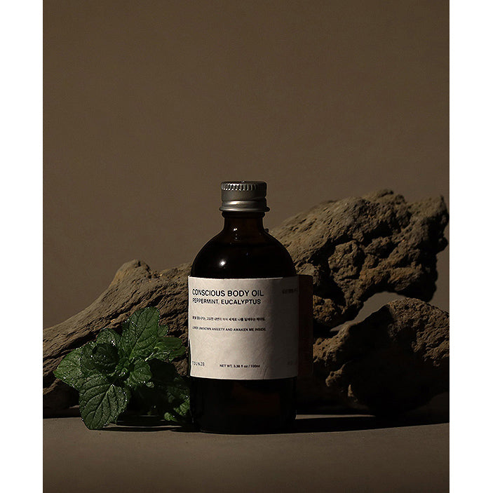 Toun28 Body Oil 100ml - DODOSKIN