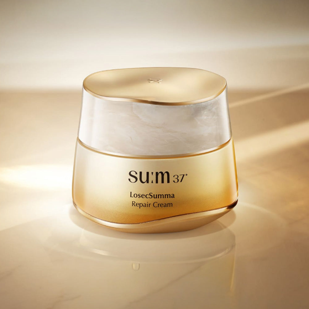 su:m37 LosecSumma Repair Cream 50ml | DODO SKIN – DODOSKIN