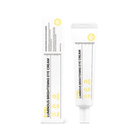 DIFFER&DEEPER Luminous Brightening Eye Cream 30ml