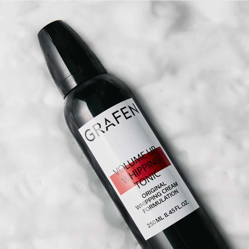 Grafen Volume Up Whipping Tonic 250ml
