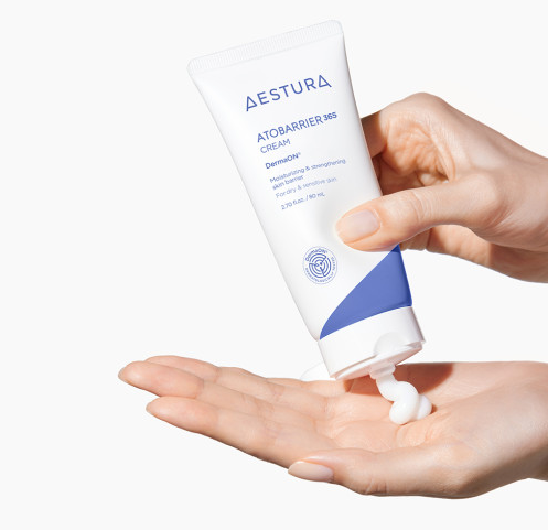 AESTURA AtoBarrier365 Cream 80ml NEW - DODOSKIN