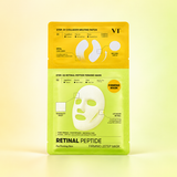 VT Cosmetics Retinal Peptide Firming 2-Step Mask