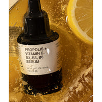 Toun28 Propolis + Vitamin C, B3, B5, B6 Serum 30ml - DODOSKIN