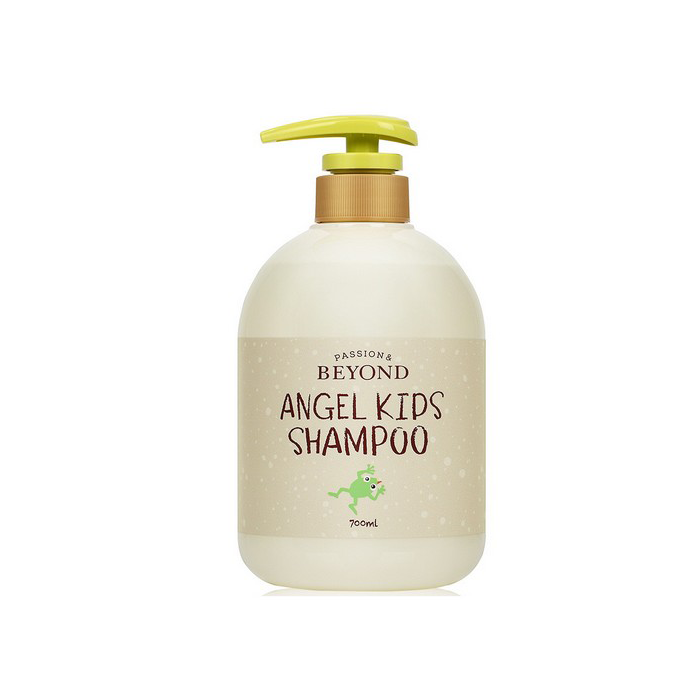 Beyond Angel Kids Shampoo 700ml