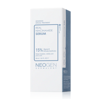 NEOGEN Dermalogy Real Niacinamide 15% Serum 30ml - DODOSKIN
