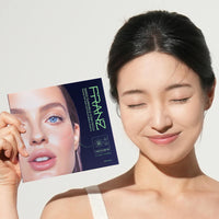 FRANZ Naked Sunshield Stem Patch 4ea