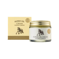 CHARMZONE Mayu Horse Oil & Gold Facial Cream 70ml