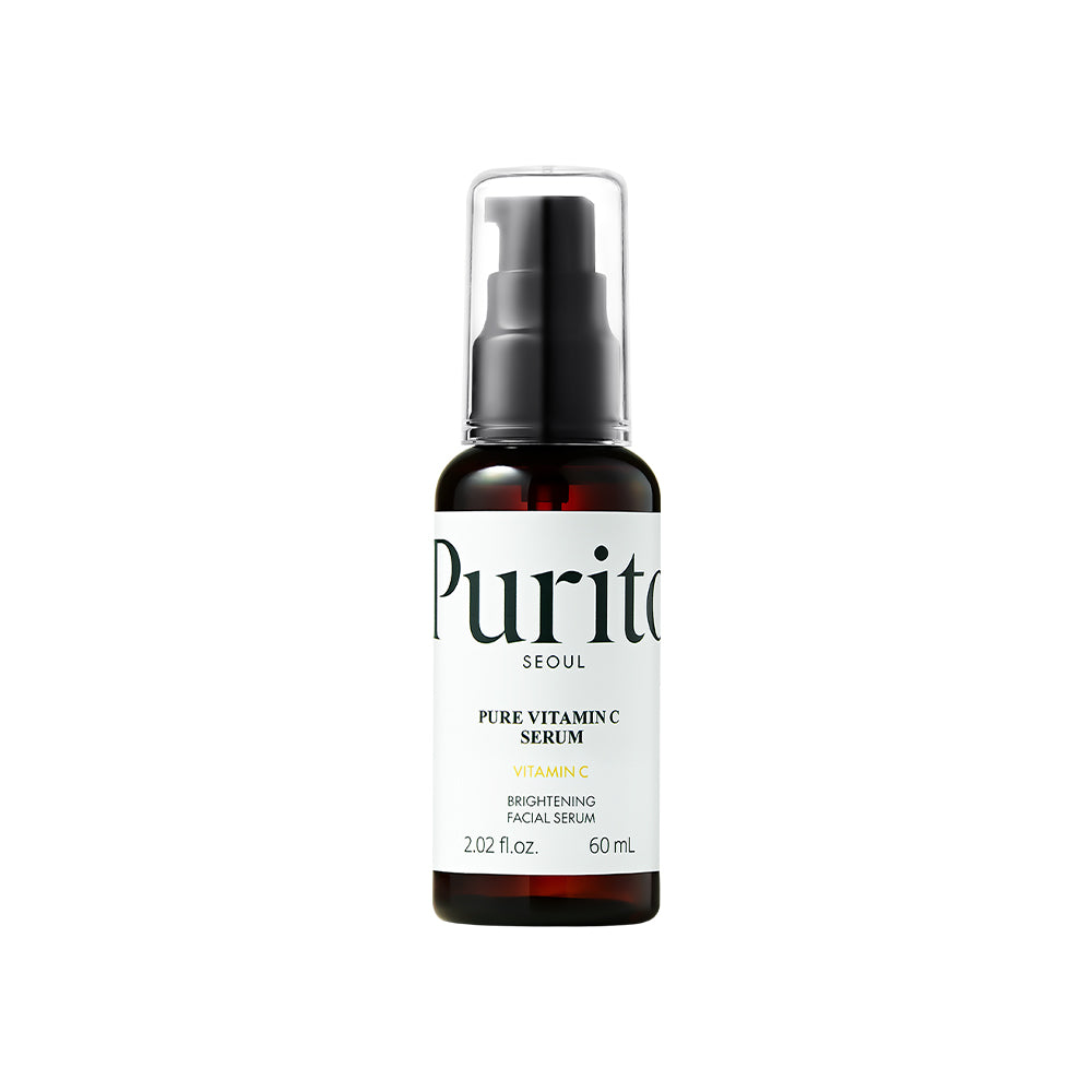 Purito Seoul Pure Vitamin C Serum 60ml