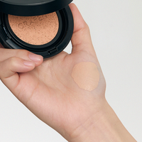 Grafen Handsome Cover Cushion (Refill) 2 colors