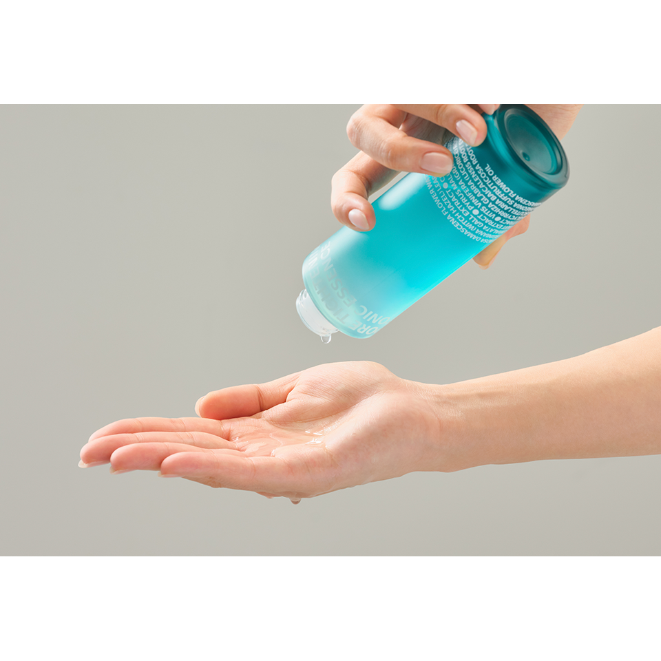 ISOI Pore Tightening Tonic Essence 130ml / 260ml