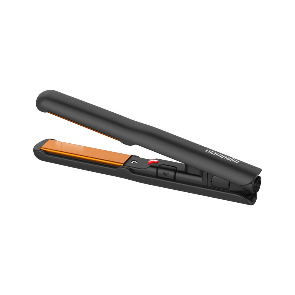 Glampalm GP103 Glam Chic Mini Flat Iron