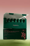D'ALBA Veganery Plant Collagen Ampoule 5,000mg 1BOX (30ml x 7ea) - Shine Muscat Flavor - DODOSKIN