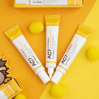 TISHA AC7 Spot Serum 15ml - DODOSKIN