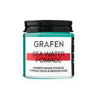 Grafen Sea Water Pomade 100g